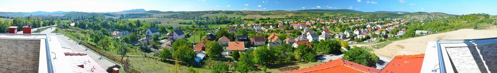 Bed and Breakfast Granarium Kozpont - Nagysap Exterior foto